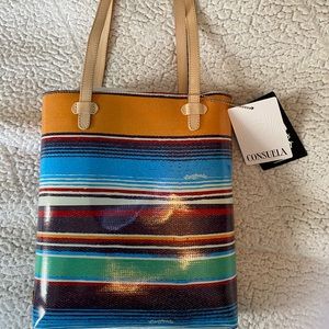 Consuela Deanna Everyday Tote